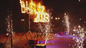 Фаер шоу на выпускной Ярославль, Иваново, Владимир, Кострома, Москва. 89051063119