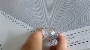 Auto CNC Screen printer Oval Bottle Printing Drawing