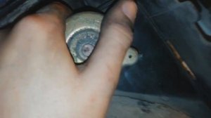 Mercedes-benz 814. Как снять отопитель салона