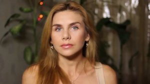 видеовизитка Алина Карпенко