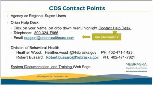 Medicaid Feed Training Part 3 Q&A Recording