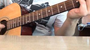 Честер (небро) - прости (cover)