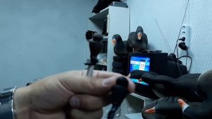 Чучела гусей из материала EVA "BIGHUNT"