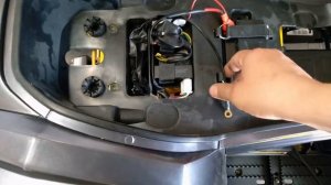 Часть 2 Сборка с ноля квадроцикла MotoLand Wild Track Х 200 TAO motor.