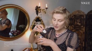 Секреты красоты Ренаты Литвиновой для VOGUE (2020)