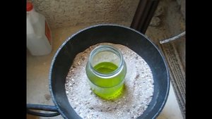 Аффинаж  Восстановление золота