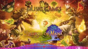 Legend of Mana - OST - Музыкальный Трэк 25
Maker's Galopp - Галопп Создателя