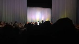 Ponchielli Gioconda Понкиелли ария Джоконды