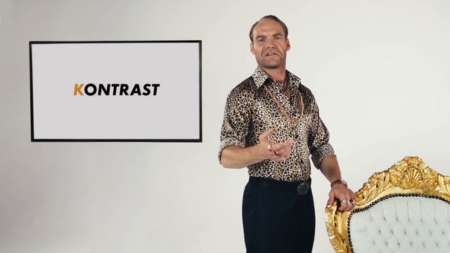 4 FAKTY O 4K | FAKT #3 | KONTRAST смотреть онлайн