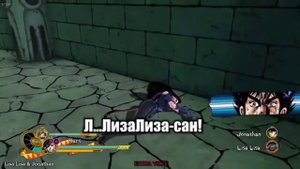 Реакции на смерти JoJo's Bizarre Adventure: Eyes of Heaven. (Русская озвучка)