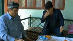 Шухихои солинави 2018