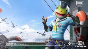 Как легко получить костюм на Виктора в игре PUBG MOBILE