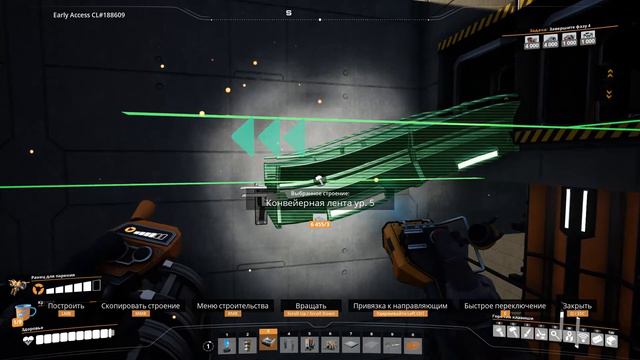 Satisfactory Ядерка на 316 ГВт сделай больше! #124 смотреть онлайн