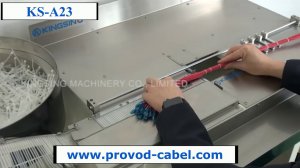 KS-A23 Система автоматической установки стяжек