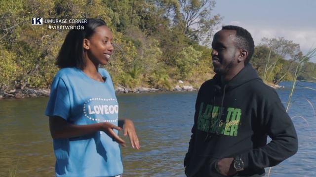 1K SHOW (S01E10): URUBYIRUKO MU KURINDA UBUZIMA BWABO NDETSE NA VISIT RWANDA (KIBUYE ISLAND) смотреть онлайн