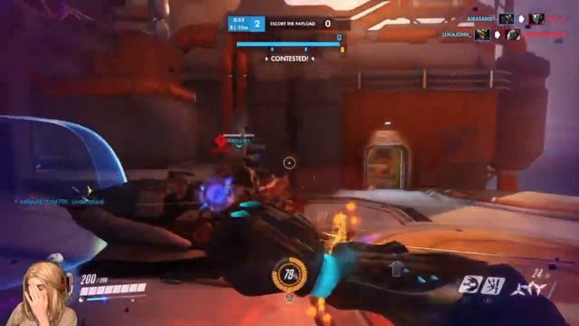 Let's Git Gud | Genji Gameplay - Guide & Tips смотреть онлайн