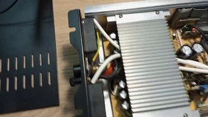 Energine 1200w #инвертор #автомобильный #energenie1200w