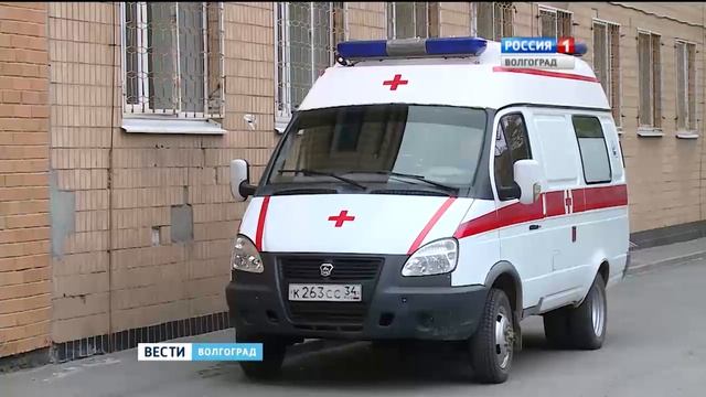 В Михайловке от отравления грибами скончалась 8-летняя девочка смотреть онлайн