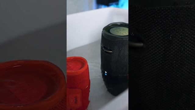 Amazing waterproof speaker JBL Xtreme 2 !