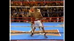 Легендарные бои — Чавес-Тейлор (Бой года-90)