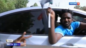 В Судане произошел государственный переворот