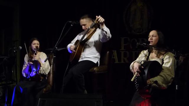 Требушет Sailors 16.02.2014. смотреть онлайн