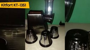 ТОП—7. Лучшие электрические измельчители для овощей и фруктов. Рейтинг 2023 года!