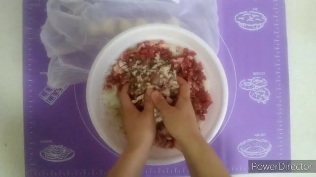 Uyg'urcha manti tayyorlash/ приготовление уйгурского манти смотреть онлайн