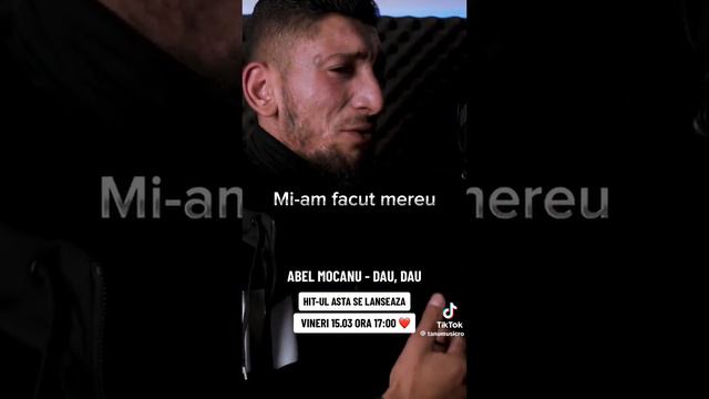 sergiu mocanu promo  nu va mai jucati cu MINE oficial video tare 2024