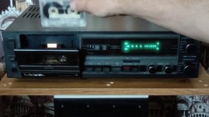 Кассетный Маяк 240 С-1