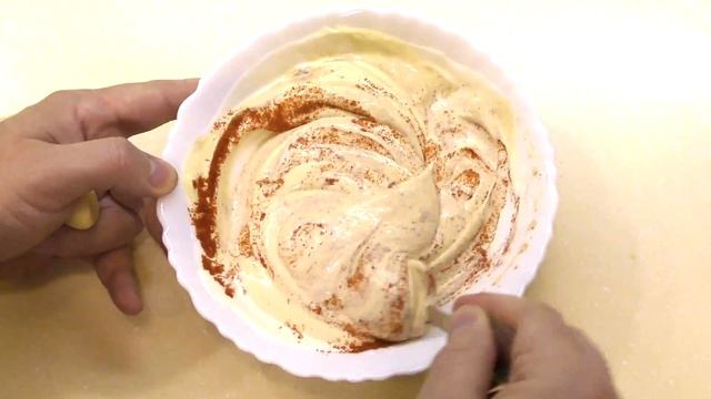 Соус Ранч ░ Чем заправить салат смотреть онлайн