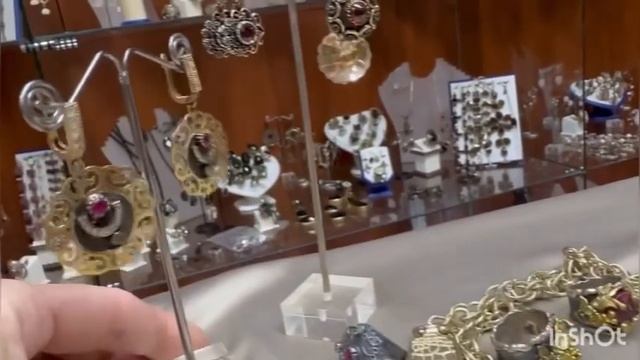 Ювелирные украшения турецких мастеров. Телефон 8 915 560 22 88