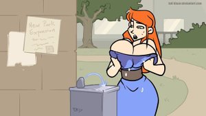 COMM: Isabelle Expansion 4 (Animation)