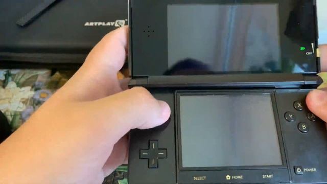 Обзор моих портативных консолей :)