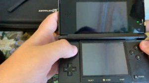 Обзор моих портативных консолей :)