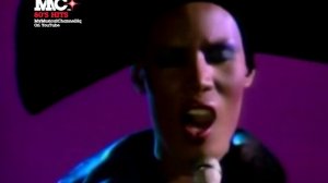 GRACE JONES - La Vie En Rose  MCM