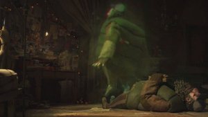 АЙСБЕРГ: УЖАСЫ НА РОЖДЕСТВО / САМЫЕ СТРАШНЫЕ МУЛЬТФИЛЬМЫ