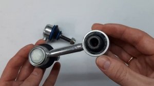 Усиленные задние стойки стабилизатора VW Jetta