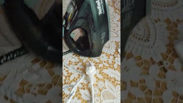 Розпаковка та застосування утюга Tefal Comfort Glide смотреть онлайн