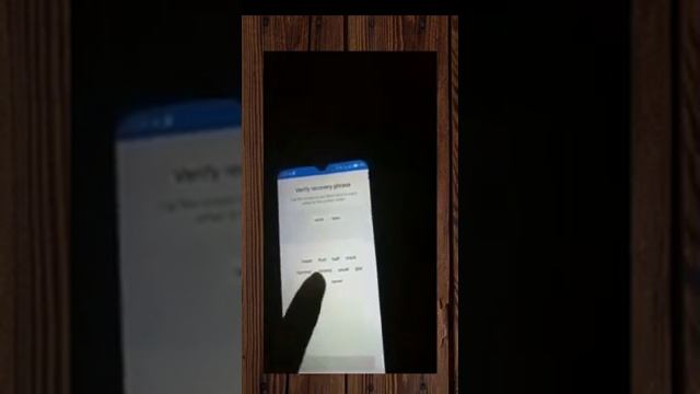 trust wallet per account kysy banaty hn смотреть онлайн