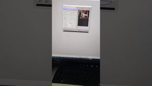 Mustek PageExpress A3 USB 600 Pro