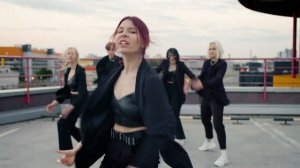 DJ Bobo - Somebody dance with me (DJ Igor Frank & Galezard Remix) [Radio Edit]