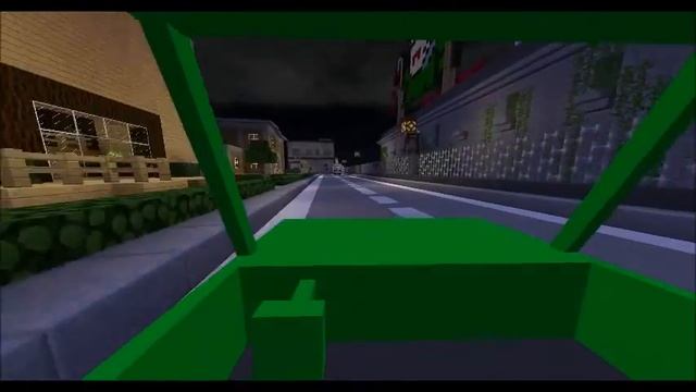 Minecraft Storm Chasers ~Episode 5 -The Tornado Outbreak! - Part 1 смотреть онлайн