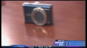 Will Crockett's "Top Picks" for Digital Cameras from WGN TV's Morning News.