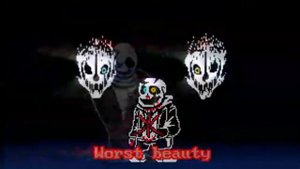 Last breath sans phase 5 remix