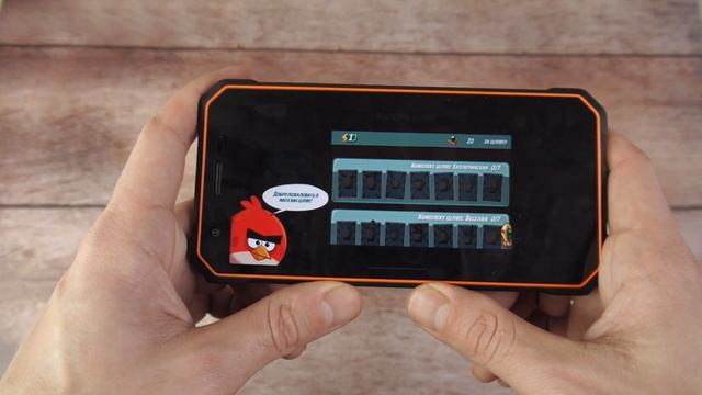 OSCAL S60, или что могут 110$ в реальных условиях❓ GPS, ЗВУК, ЖЕЛЕЗО и тест в воде Oscal S60! смотреть онлайн