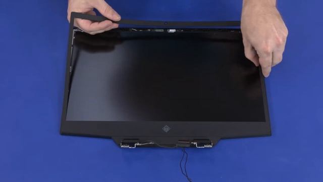 Replace the Display Bezel | OMEN by HP 17-cb0000 Laptop PC | HP смотреть онлайн