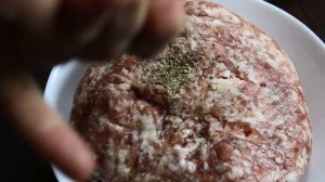 Бургер! Домашние бургеры! Котлеты для бургеров! Булочки для бургеров! Идеальные соусы!