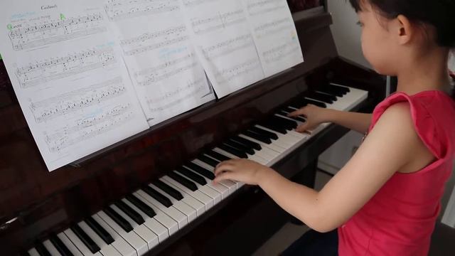 Castanets by Catherine Rollin смотреть онлайн