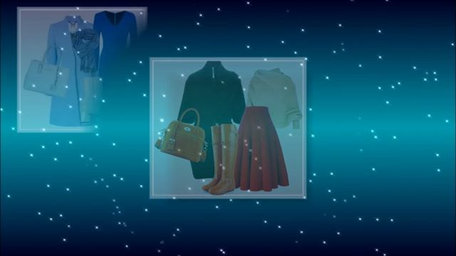 Стиль для элегантных женщин 50+ смотреть онлайн